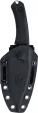 Buck Alpha Hunter Elite Black knives BU664BKS