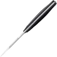 Buck Alpha Hunter Elite Black knives BU664BKS