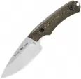 Buck Alpha Hunter Richlite - BU664BRS