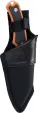 Buck Alpha Hunter Select Orange knives BU664ORG