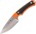 Buck Alpha Hunter Select Orange - BU664ORS