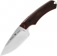 Buck Alpha Hunter Walnut - BU664WAS