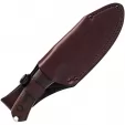 Buck Alpha Hunter Walnut knives BU664WAS