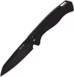 Buck Ferrox Crossbar Lock Blk - BU698BKS