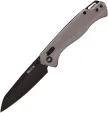 Buck Ferrox Crossbar Lock Gray - BU698GYS