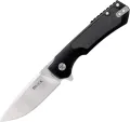 Buck Stinger Framelock Black - BU714BKS