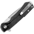 Buck Stinger Framelock Black knives BU714BKS