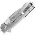 Buck Stinger Framelock Green knives BU714GRS