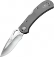 Buck SpitFire Lockback - BU722GYS1