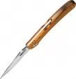 Buck SpitFire Lockback knives BU722ORS1