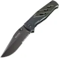 Buck Trekker XLT Linerlock knives BU736GRX