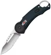 Buck Redpoint Black - BU750BKX