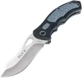 Buck Exert Linerlock knives BU780BKS