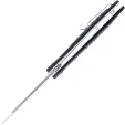 Buck Exert Linerlock knives BU780BKS