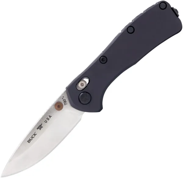 Buck Mini Range Elite Crossbar Lock knives BU790BKS