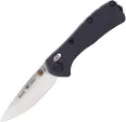 Buck Mini Range Elite Crossbar Lock - BU790BKS