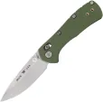 Buck Mini Range Pro Green - BU790GRS1