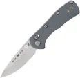 Buck Mini Range Pro Crossbar - BU790GYS1