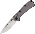 Buck Mini Range Elite Gray - BU790GYS