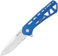 Buck Trace Linerlock Blue - BU812BLX