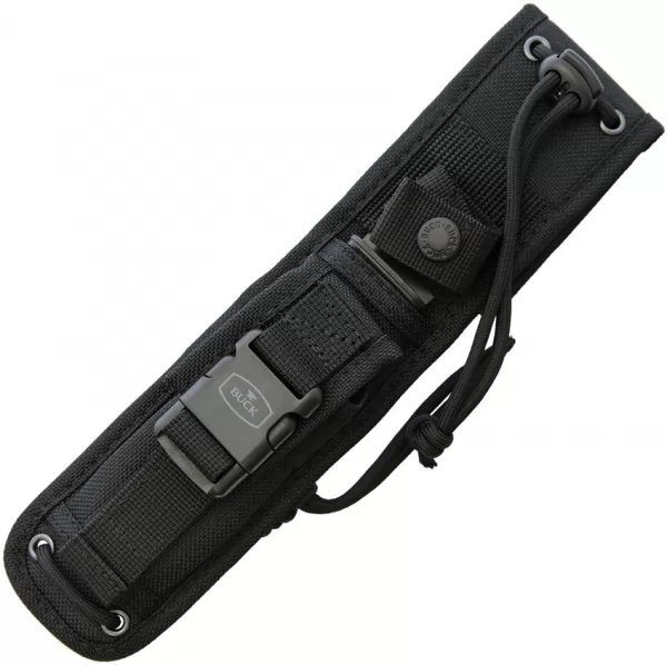 Buck Sheath for BU822 Polyester knives BU822SP