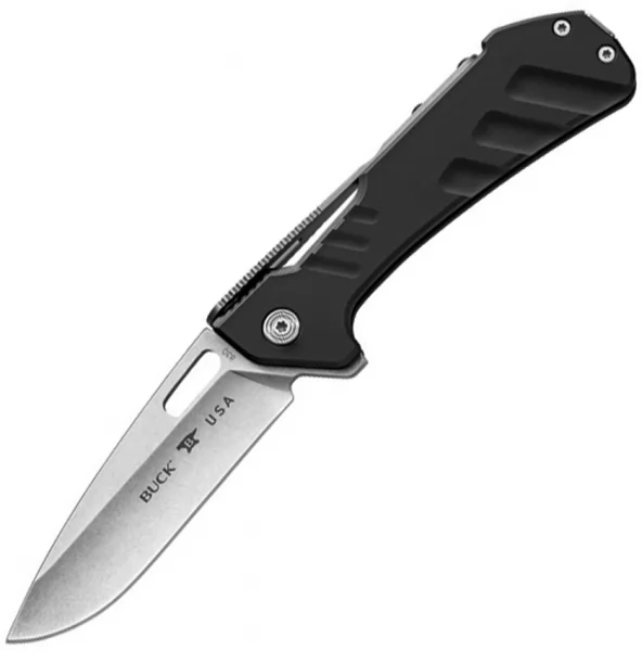 Buck Marksman Strong Lock knives BU830BKS