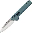 Buck Auto Deploy Button Lock - BU838BLS