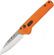 Buck Auto Deploy Button Lock - BU838ORS
