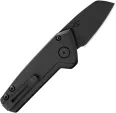 Buck Auto Mini Deploy Blackout knives BU839BKS1