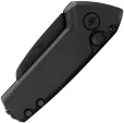 Buck Auto Mini Deploy Blackout knives BU839BKS1