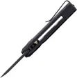 Buck Auto Mini Deploy Blackout knives BU839BKS1