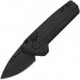 Buck Auto Mini Deploy Blackout - BU839BKS
