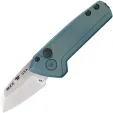 Buck Auto Mini Deploy Button Lock - BU839BLS