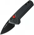 Buck Auto Mini Deploy Sniper Gray - BU839GYS1