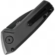 Buck Auto Mini Deploy Sniper Gray knives BU839GYS1