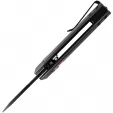 Buck Auto Mini Deploy Sniper Gray knives BU839GYS1