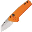 Buck Auto Mini Deploy Button Lock - BU839ORS