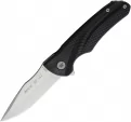 Buck Sprint Select Linerlock Black - BU840BKS1
