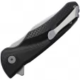 Buck Sprint Select Linerlock Black knives BU840BKS1