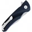Buck Sprint Select Linerlock Blue knives BU840BLS