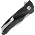 Buck Sprint Select Linerlock Gray knives BU840GYS1