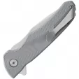 Buck Sprint Select Linerlock Gray knives BU840GYS