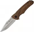 Buck Sprint Pro Linerlock Burlap - BU841BRS1
