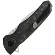 Buck Sprint Pro Elite Linerlock CF knives BU841CFS2