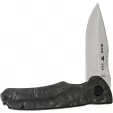 Buck Sprint Pro Elite Linerlock CF knives BU841CFS2