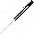Buck Sprint Pro Elite Linerlock CF knives BU841CFS2