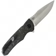Buck Sprint Pro Elite Linerlock CF knives BU841CFS2