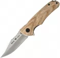 Buck Sprint Pro Linerlock Natural - BU841TNS
