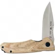 Buck Sprint Pro Linerlock Natural knives BU841TNS
