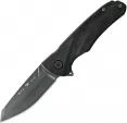 Buck Sprint Ops Linerlock Micarta - BU843BKS
